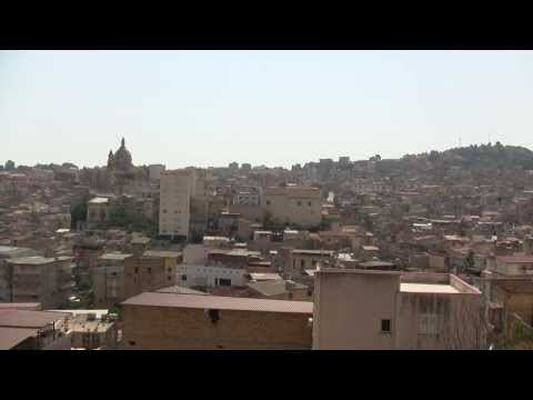 Favara (Sicily, Italy)