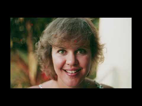 My Mom - Carolyn Louise Dorsey