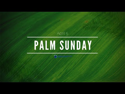 Waterfront Community Church Swansea - 05/04/2020