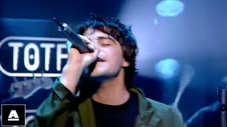 The Charlatans &#39;One To Another&#39; TOTP (1996)