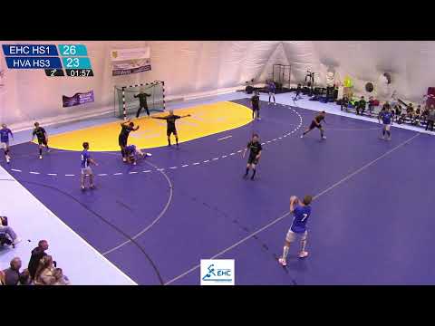 HV EHC HS1 - RoyalFloraHolland/HVA HS3