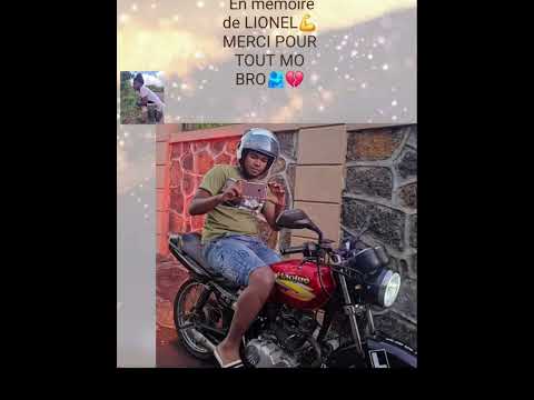 Tii coco x Waii Lionel - Ragga bad