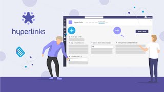 Bookmarks in Microsoft Teams - Save Your Links with Hyperlinks