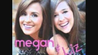 Megan &amp; Liz - All We Have Again FULL SONG!!!