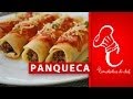 Receita de Massa de Panqueca Fácil e Deliciosa