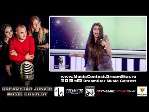 THEO ROSE - Awella | DreamStar Junior Music Contest | Ed. 1 / Sezon 1