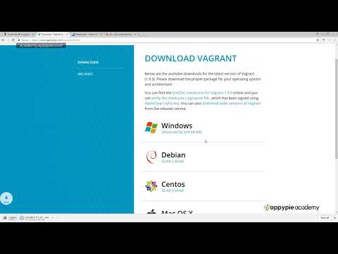 Local Server Introduction Lesson 01