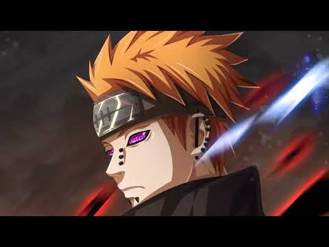 Naruto Shippuden OSTs Mix   Dark Battle Soundtracks Collection