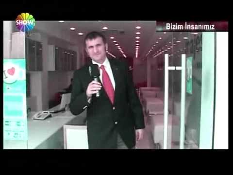 Bizim Insanimiz - 25.10.2009-02