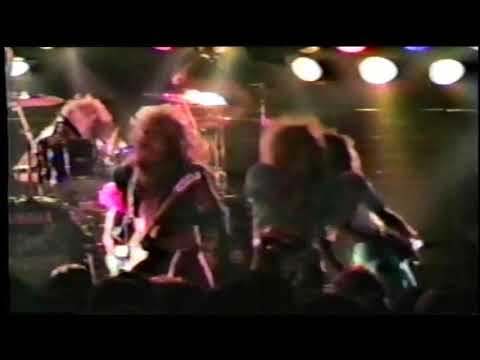 Sweet Savage  - Cut It Out | Head Over Heels