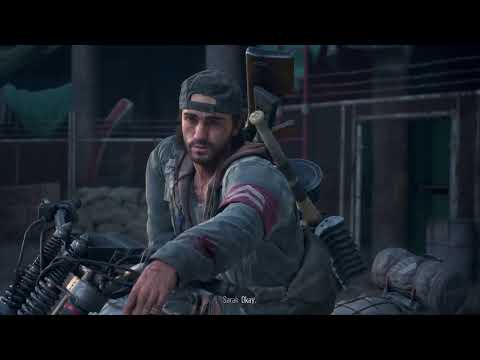 Days Gone - Story  Mode Pt.30