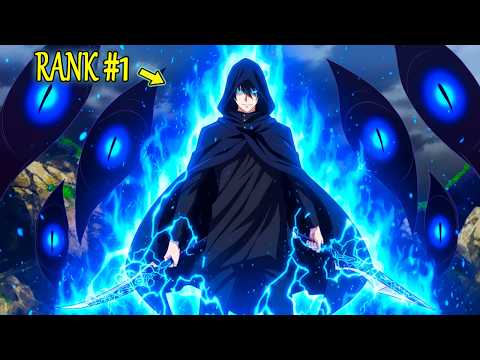 They Called Him A FOOL At RANK #1 LVL 93 RESET To LVL 1 JUST TO Get Magic SUMMONER! - Manhwa Recap