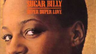 sugar billy   super duper love