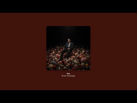 Ernar Amandyq - Aru | Lyric video