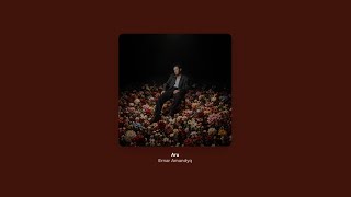 Ernar Amandyq - Aru | Lyric video