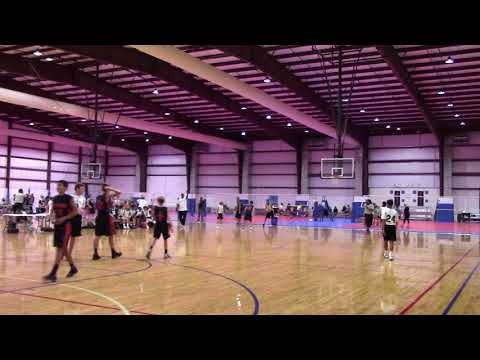 Dallas Hoyas vs Flight 9 - 11/12/17 - Chapt. 1