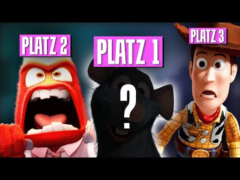 Top 3 Pixar-Ranking, Oscar-Prognose 2026 und der Heckenritter | Podcast