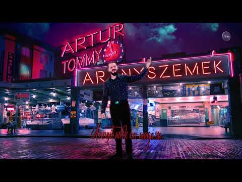 Aranyszemek -  Annyit adok én magára❕ 2019❗️ (Artur & Tommy)🔊