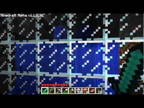 Minecraft update 2 | Spawn trapping!!!