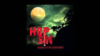 Hopsin - Gazing At The Moonlight