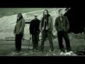P.O.D. - Let You Down