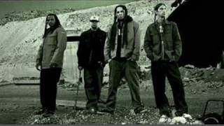 P.O.D. - Let You Down