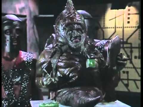 Doctor Who Episode Tribute No.128 - Vengeance On Varos