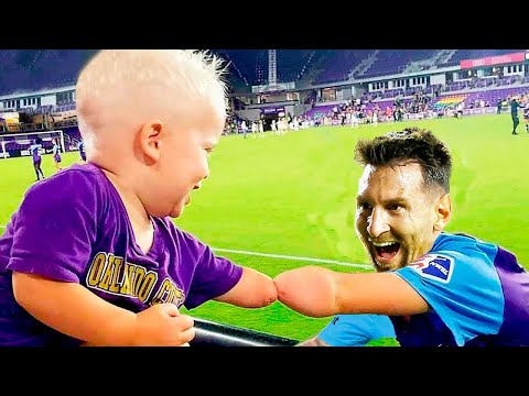 Unbelievable Messi Masterclass Leads InterMiami CF to League Cup Final