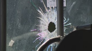 Store worker, customers react to Pauls IGA shooting in downtown Augusta