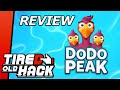 Dodo Peak (Switch) review