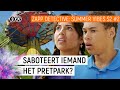 DE ATTRACTIES SLAAN OP HOL | Zapp Detective: Pretpark Summer Vibes #2 | NPO Zapp