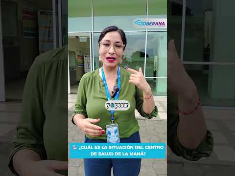 🏥 𝐅𝐈𝐒𝐂𝐀𝐋𝐈𝐙𝐀𝐂𝐈𝐎́𝐍 𝐀𝐋 𝐂𝐄𝐍𝐓𝐑𝐎 𝐃𝐄 𝐒𝐀𝐋𝐔𝐃 𝐓𝐈𝐏𝐎 𝐂 𝐃𝐄 𝐋𝐀 𝐌𝐀𝐍𝐀́