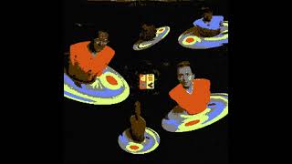 DEVO - Jimmy - 8-Bit