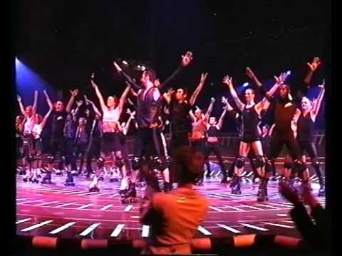 Last Dance Dennis LeGree & Cast Finale