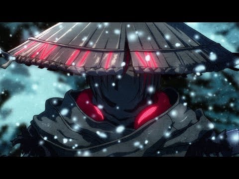 SCARLET NEXUS (åȥͥ ˡȥ쥤顼