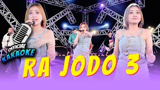 Download lagu Karaoke - RA JODO 3 - Shinta Arsinta (ANEKA SAFARI) mp3