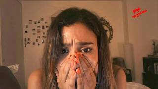 مجموعه اصدقاء بيتكلمو فيديو مع بعض يحتفلو و فجأه زميلتهم بتخـ. تفى😯والى راح يشوفها اختـ فى😬ملخص فيلم