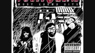 three six mafia slob on my knob