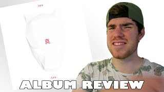 Cro - tru. - Album Review