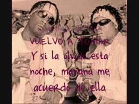 Otro Tekila - Mach Y Daddy