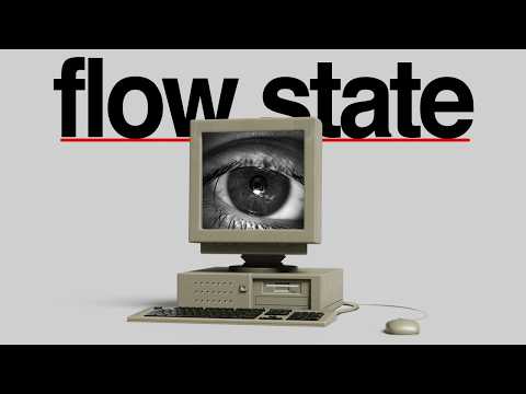 how to easily enter flow state anytime you want