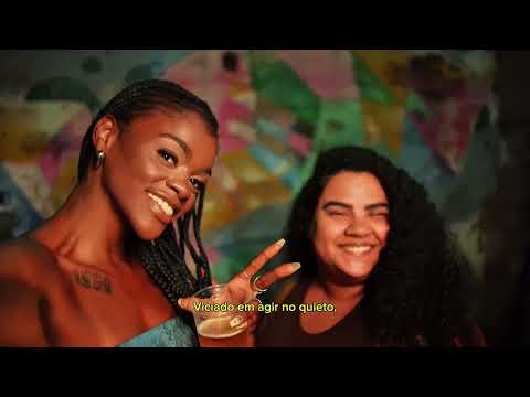 SHURY & biggie diehl - Faina (Official Visualizer)