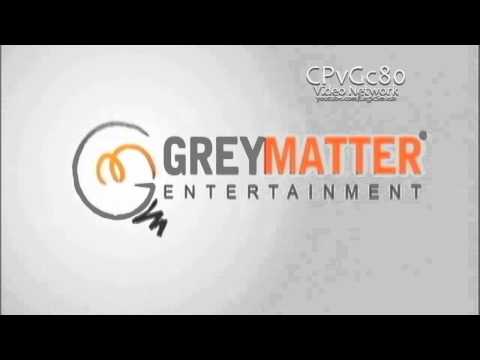 Greymatter Entertainment/Novovision (2012)
