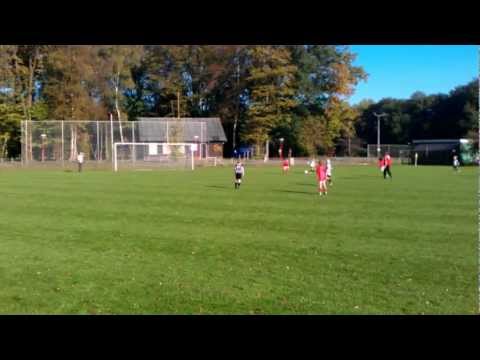 Loenermark E1 - WWNA E2 15 oktober 2011