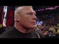 The Best Entrance Of The Beast Brock Lesnar