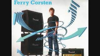 Ferry Corsten: Creamfields - CD1
