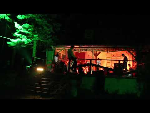 Ugory - Żurawie @Fala Occult Dźwięku 2021