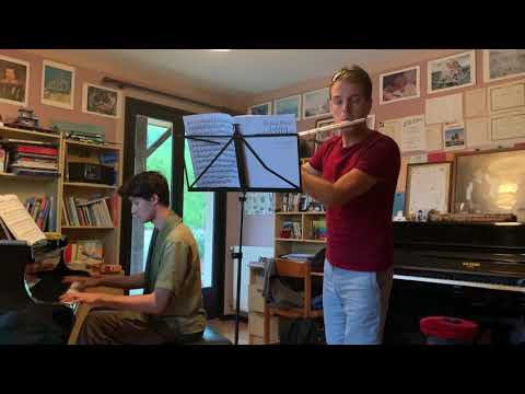 The Carnival Of Venice, Op. 77