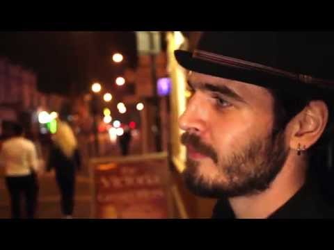 Danny Diatribe - South Manchester (OFFICIAL MUSIC VIDEO) Prod. by Pro P