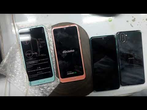 How To Hard Reset Sharp Aquos R2 R3||sharp R2 R3 reset ✅ 💯